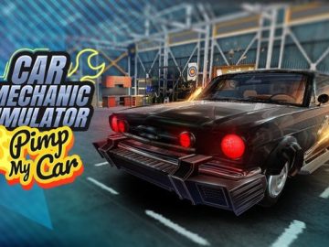 Download Car Mechanic Simulator PMC v1.0.16 MOD APK – DINHEIRO INFINITO (Android) Download Car Mechanic Simulator PMC v1.0.16 MOD APK – DINHEIRO INFINITO