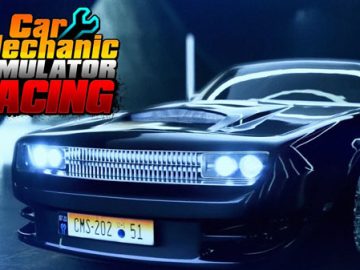 Download Car Mechanic Simulator Racing v1.4.193 MOD APK [Dinheiro Infinito]