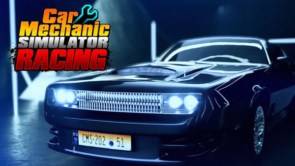 Download Car Mechanic Simulator Racing v1.4.193 MOD APK [Dinheiro Infinito]