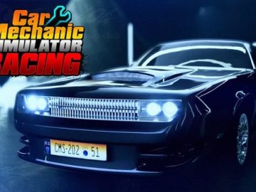Download Car Mechanic Simulator Racing v1.4.204 MOD APK – DINHEIRO INFINITO (Android) Download Car Mechanic Simulator Racing v1.4.204 MOD APK – DINHEIRO INFINITO