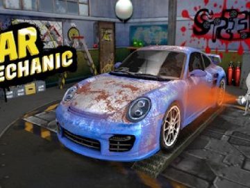 Download Car Mechanic v1.0.6 MOD APK [Dinheiro Infinito]