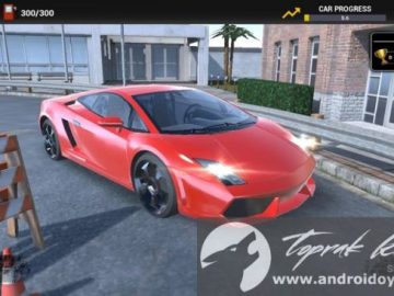 Download Car Parking 3D HD v4.4 MOD APK – DINHEIRO INFINITO (Android) Download Car Parking 3D HD v4.4 MOD APK – DINHEIRO INFINITO