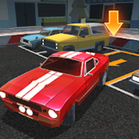 Download Car Parking 3D Pro : City car driving MOD APK v1.39 (Desbloqueado)