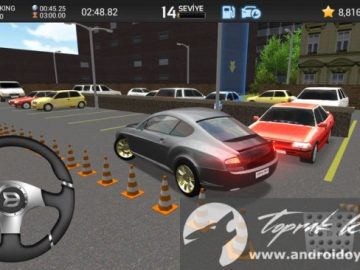 Download Car Parking Game 3D v1.01.011.80 MOD APK – DINHEIRO INFINITO (Android) Download Car Parking Game 3D v1.01.011.80 MOD APK – DINHEIRO INFINITO