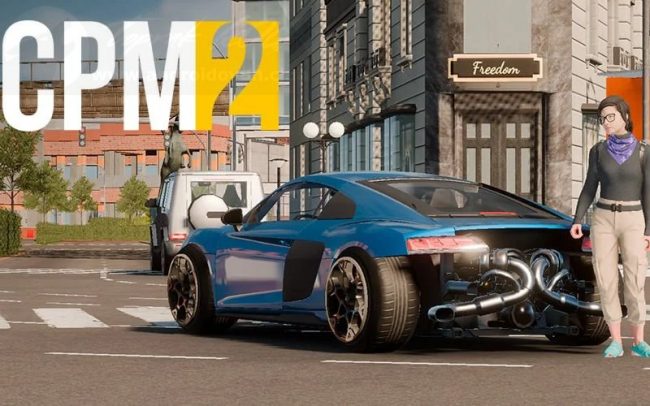 Download Car Parking Multiplayer 2 v1.0.4.09075947 MOD APK – DINHEIRO INFINITO
