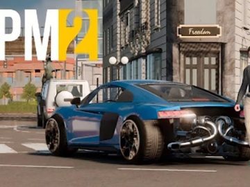 Download Car Parking Multiplayer 2 v1.3.3.2 MOD APK [Dinheiro Infinito]