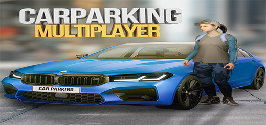 Car Parking Multiplayer Apk Mod v4.9.9 (Dinheiro Infinito)