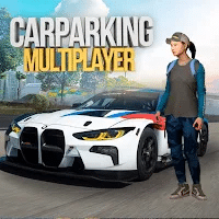 Download Car Parking Multiplayer MOD APK v4.9.11.3 (Dinheiro Infinito)