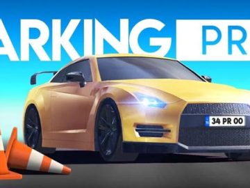 Download Car Parking Pro v0.3.4 MOD APK [Dinheiro Infinito]