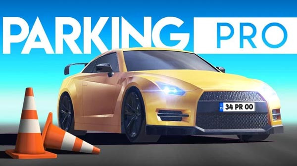 Download Car Parking Pro v0.3.4 MOD APK [Dinheiro Infinito]
