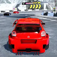 Download Car Racing Pro: Highway Rally MOD APK v1.0.1 (Dinheiro Infinito)