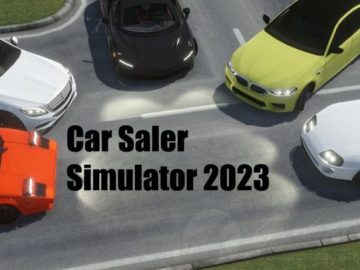 Download Car Saler Simulator 2023 v3.3.6 MOD APK – DINHEIRO INFINITO (Android) Download Car Saler Simulator 2023 v3.3.6 MOD APK – DINHEIRO INFINITO