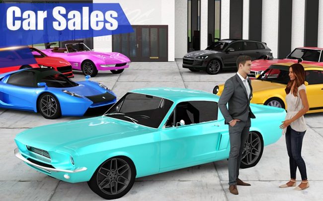 Download Car Sales Drive Simulator 24 v0.0.73 MOD APK – DINHEIRO INFINITO