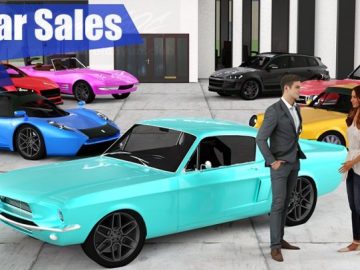 Download Car Sales Drive Simulator 25 v0.0.86 MOD APK – DINHEIRO INFINITO (Android) Download Car Sales Drive Simulator 25 v0.0.86 MOD APK – DINHEIRO INFINITO