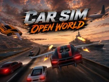 Download Car Sim Open World v6.1 MOD APK – DINHEIRO INFINITO (Android) Download Car Sim Open World v6.1 MOD APK – DINHEIRO INFINITO