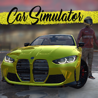 Download Car Simulator San Andreas MOD APK v0.3 (Dinheiro Infinito)