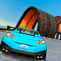 Download Car Stunt Races: Mega Ramps MOD APK v3.3.1 (Dinheiro Infinito)