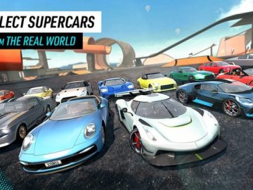 Download Car Stunt Races Mega Ramps v3.3.1 MOD APK – DINHEIRO INFINITO (Android) Download Car Stunt Races Mega Ramps v3.3.1 MOD APK – DINHEIRO INFINITO