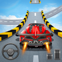Download Car Stunts 3D Free – Extreme City GT Racing MOD APK v0.3.9 (Dinheiro Infinito)