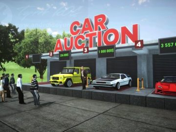 Download Car Trader Simulator 2024 v6.5 MOD APK – DINHEIRO INFINITO