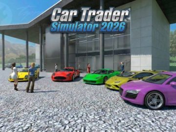 Download Car Trader Simulator 2026 v9.16.0 MOD APK – DINHEIRO INFINITO (Android) Download Car Trader Simulator 2026 v9.16.0 MOD APK – DINHEIRO INFINITO