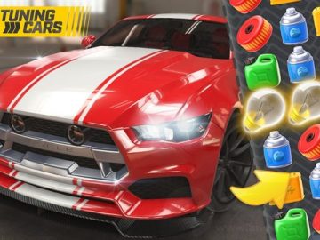 Download Car Tuning Design Cars v1.2 MOD APK – DINHEIRO INFINITO (Android) Download Car Tuning Design Cars v1.2 MOD APK – DINHEIRO INFINITO