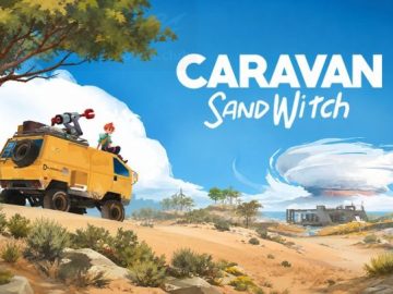 Download Caravan SandWitch v1.4.196 FULL APK – VERSÃO COMPLETA (Android) Download Caravan SandWitch v1.4.196 FULL APK – VERSÃO COMPLETA