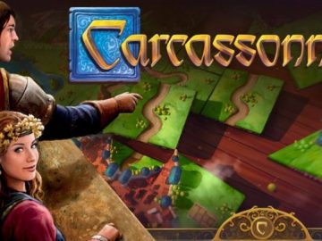 Download Carcassonne Tiles & Tactics v1.11 FULL APK – VERSÃO COMPLETA (Android) Download Carcassonne Tiles & Tactics v1.11 FULL APK – VERSÃO COMPLETA