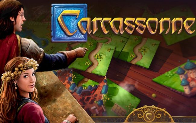 Download Carcassonne Tiles & Tactics v1.11 FULL APK – VERSÃO COMPLETA