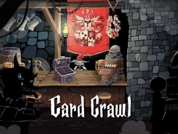 Download Card Crawl v2.2.8 MOD APK [Unlocked]