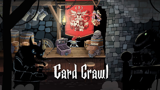 Download Card Crawl v2.2.8 MOD APK [Unlocked]