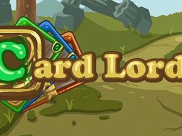 Download Card Lords – TCG card game v4.0 Apk [Mega Mod]