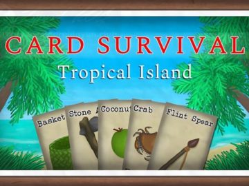 Download Card Survival Tropical Island v1.05ae FULL APK – VERSÃO COMPLETA (Android) Download Card Survival Tropical Island v1.05ae FULL APK – VERSÃO COMPLETA
