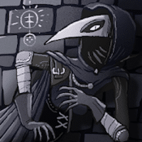 Download Card Thief MOD APK v1.2.20 (Etapas Infinita)
