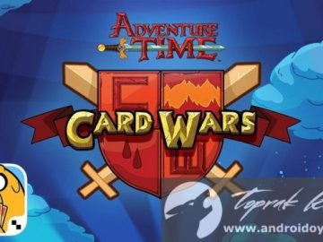 Download Card Wars Adventure Time v1.10.0 MOD APK – DINHEIRO INFINITO (Android) Download Card Wars Adventure Time v1.10.0 MOD APK – DINHEIRO INFINITO