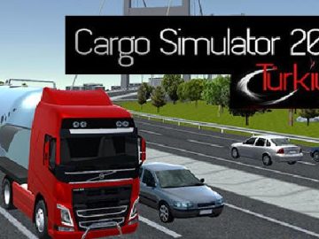 Download Cargo Simulator 2019 Turkiye v1.61 MOD APK [Dinheiro Infinito]