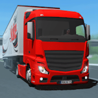 Download Cargo Transport Simulator MOD APK v1.16.4 (Dinheiro Infinito)