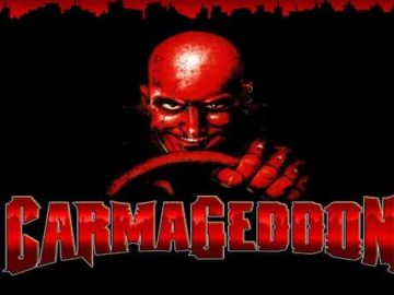 Download Carmageddon v1.8.507 Apk + Data Mod [Money]