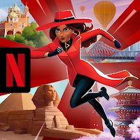 Download Carmen Sandiego MOD APK v1.3.0g (Licença Removida)