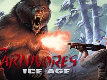 Download Carnivores Ice Age v1.8.9 MOD APK [Dinheiro Infinito]