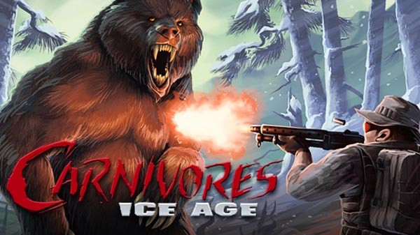 Download Carnivores Ice Age v1.8.9 MOD APK [Dinheiro Infinito]
