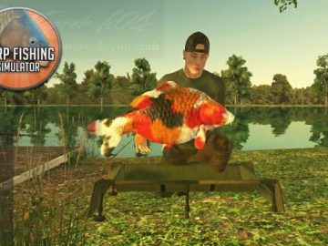 Download Carp Fishing Simulator v3.1.3 MOD APK – MEGA MODIFICADO (Android) Download Carp Fishing Simulator v3.1.3 MOD APK – MEGA MODIFICADO