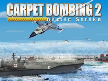 Download Carpet Bombing 2 v1.47 MOD APK – Para / Uçak MODIFICADO