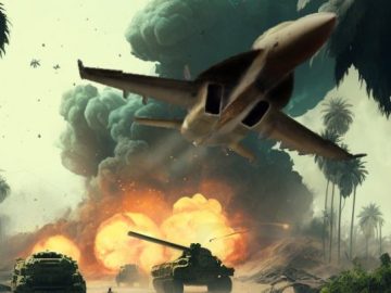 Download Carpet Bombing 3 v1.24 MOD APK – DINHEIRO INFINITO (Android) Download Carpet Bombing 3 v1.24 MOD APK – DINHEIRO INFINITO