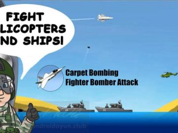 Download Carpet Bombing Fighter Bomber Attack v2.08 MOD APK – MEGA MODIFICADO (Android) Download Carpet Bombing Fighter Bomber Attack v2.08 MOD APK – MEGA MODIFICADO
