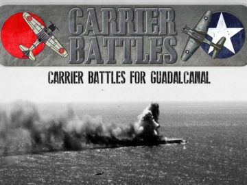 Download Carrier Battles Pacific War v1.13.12 MOD APK – DESBLOQUEADO (Android) Download Carrier Battles Pacific War v1.13.12 MOD APK – DESBLOQUEADO