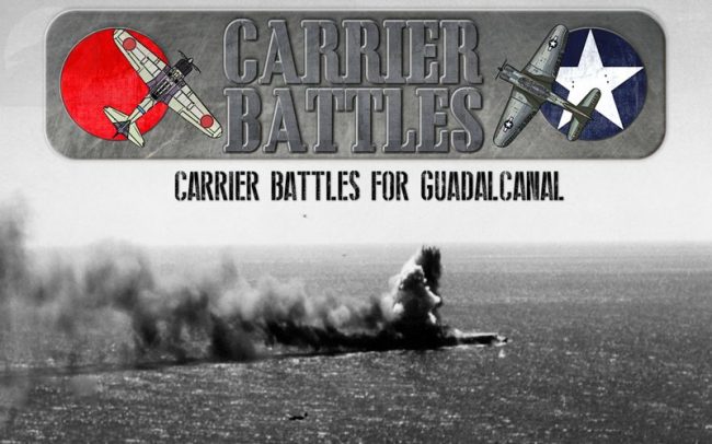 Download Carrier Battles Pacific War v1.13.12 MOD APK – DESBLOQUEADO
