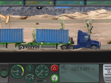 Download Carrier Joe 3 History Premium v0.31.3 MOD APK – DINHEIRO INFINITO