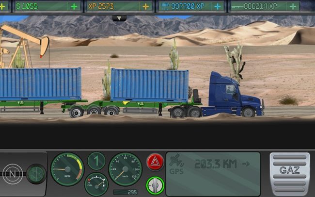 Download Carrier Joe 3 History Premium v0.31.3 MOD APK – DINHEIRO INFINITO