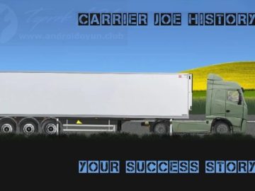 Download Carrier Joe 3 History v0.32.3 MOD APK – DINHEIRO INFINITO